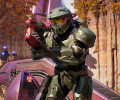 Halo: Campaign Evolved пробралась в топ-10 «платного» чарта Steam