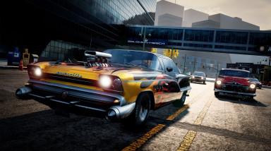 Анонс Wreckreation 2 — аркадной гонки от соосновательницы Criterion Games