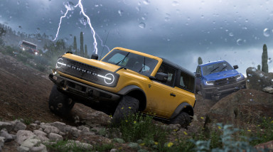 Руководитель Forza Horizon 5: Game Pass не оправдал ожиданий по числу подписчиков