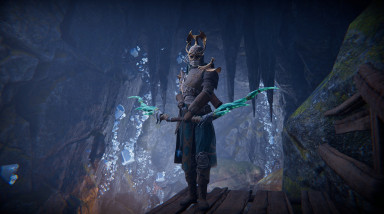 Tainted Grail: The Fall of Avalon получила бесплатное DLC и улучшения графики
