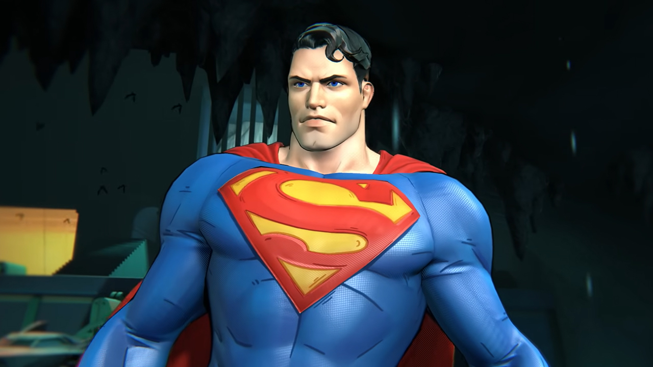 Новый файтинг DCKO для DC Comics выходит на iOS и Android