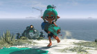 Splatoon Raiders могла стать Tower Defense, но Nintendo полностью изменила концепцию