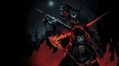 Для первой Darkest Dungeon выйдет DLC с героями из сиквела