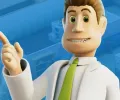 Полное издание Two Point Hospital появится на консолях 16 сентября
