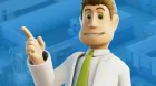 Полное издание Two Point Hospital появится на консолях 16 сентября