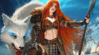 Grim Dawn получила последнее дополнение Fangs of Asterkarn