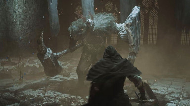 Новый трейлер The Relic: First Guardian посвятили демонстрации боевой системы