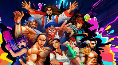 Сборник IGS Classic Arcade Collection выйдет на ПК уже 13 августа