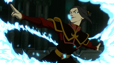 Файтинг Avatar Legends: смешанные отзывы в Steam и перенос релиза на Xbox Series