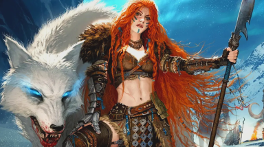 Grim Dawn получила последнее дополнение Fangs of Asterkarn