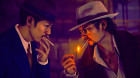Новый трейлер Stranger Than Heaven посвятили жестоким мордобоям