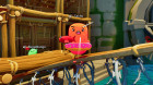 Кооп с губками на плоту Sponge Break стартует 30 июля