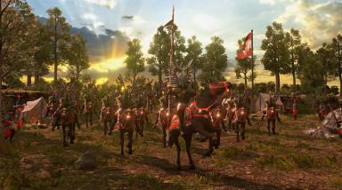 Отменённое DLC для Age of Empires III всё же увидит свет в сентябре