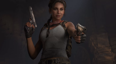 Релиз Tomb Raider: Catalyst перенесли на 2028 год