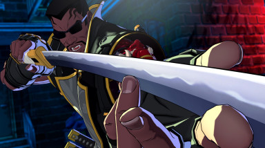 В MARVEL Tōkon: Fighting Souls стартовало открытое бета-тестирование