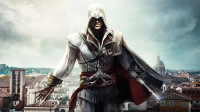 В Сети появились первые кадры со съёмок сериала по Assassin’s Creed