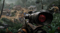Хендерсон: экстракшн-шутер по Far Cry отменён, на его базе создают другую часть серии