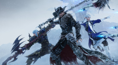 Final Fantasy XIV: Evercold — расширенный тизер-трейлер и подробности