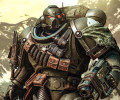 Warhammer 40,000: Space Marine II получила очередное контентное обновление