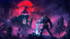Брутальный экшен-платформер Slain 2: The Beast Within получил демоверсию в Steam