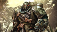 Warhammer 40,000: Space Marine II получила очередное контентное обновление