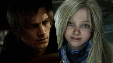 Resident Evil Requiem купили 8 млн раз, а Pragmata 2,5 млн раз — отчёт Capcom