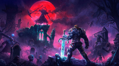 Брутальный экшен-платформер Slain 2: The Beast Within получил демоверсию в Steam