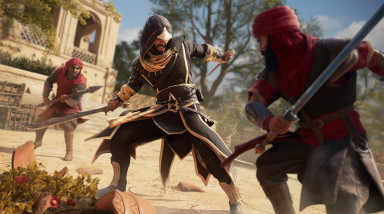 Владельцы некоторых игр Ubisoft на Xbox смогут бесплатно играть в них на ПК