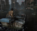 12 минут геймплея The Sinking City 2