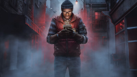 Детали Silent Hill: Townfall — 5 концовок, более 10 часов геймплея и не только 