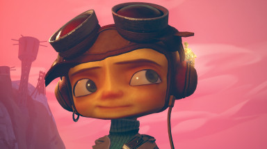 Double Fine уволила 23 сотрудника