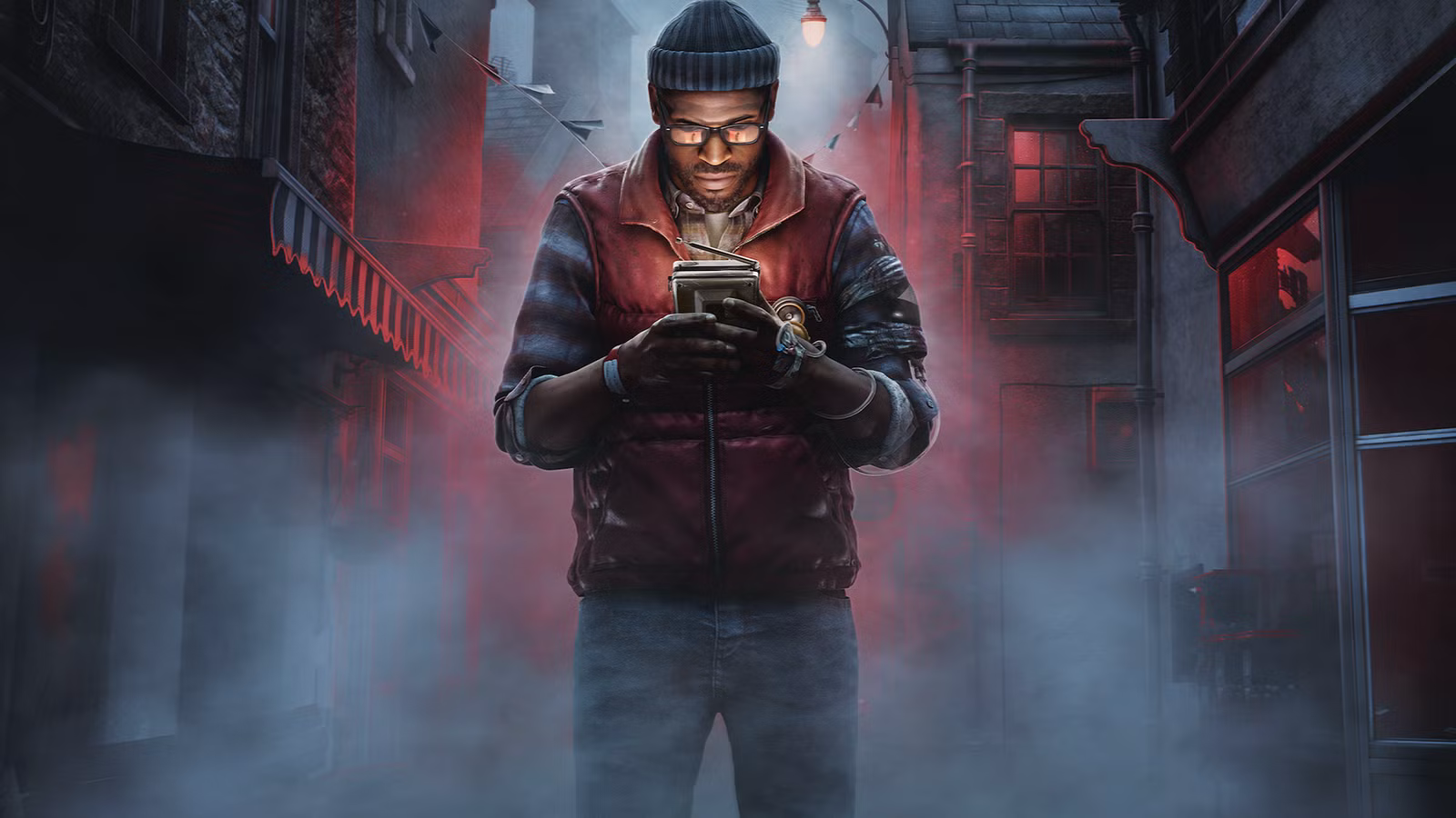 Детали Silent Hill: Townfall: 5 концовок, более 10 часов геймплея и не только