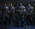 Новые режимы и минимум микротранзакций — о мультиплеере Gears of War: E-Day