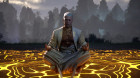 Анонс 9 Yin Sutra: Immortal — красочной песочницы в сеттинге восточного фэнтези