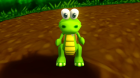 Платформер Croc 2 обзаведётся ремастером