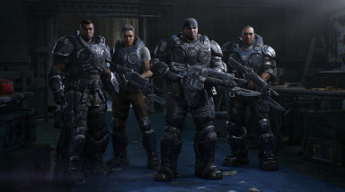 Новые режимы и минимум микротранзакций — о мультиплеере Gears of War: E-Day
