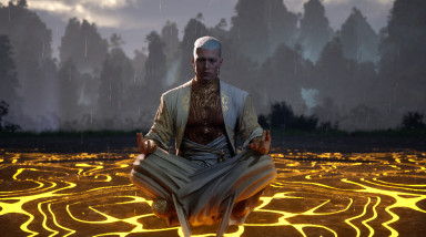 Анонс 9 Yin Sutra: Immortal — красочной песочницы в сеттинге восточного фэнтези