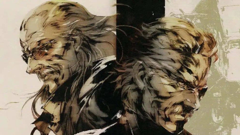 Новый трейлер Metal Gear Solid: Master Collection Vol.2 посвятили истории Снейков