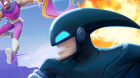 Соревновательный платформер SpeedRunners 2 стартует 3 сентября