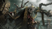 Съёмки фильма по Elden Ring завершились