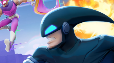 Соревновательный платформер SpeedRunners 2 стартует 3 сентября