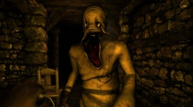 Frictional Games выпустит «новую версию» Amnesia: The Dark Descent в этом году