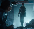 Похоже, Tencent зарубила Last Sentinel — киберпанк-экшен в духе песочниц Rockstar
