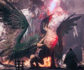Для Dragon's Dogma II готовят «хардмод» и предмет для лечения драконьей чумы