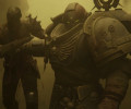 Генри Кавилл спродюсирует анимационный сериал по Warhammer 40K
