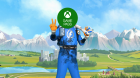 Game Pass в августе (часть 1) — Beast of Reincarnation, PowerWash Simulator 2, Date Everything...
