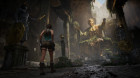 Авторы Tomb Raider: Legacy of Atlantis поведали о головоломках и ловушках