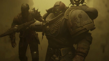 Генри Кавилл спродюсирует анимационный сериал по Warhammer 40K