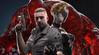 Atomic Heart стала доступной в российском регионе Steam