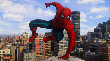 Две части Marvel’s Spider-Man вернулись в топ-10 чарта Steam после выхода нового фильма о Человеке-пауке